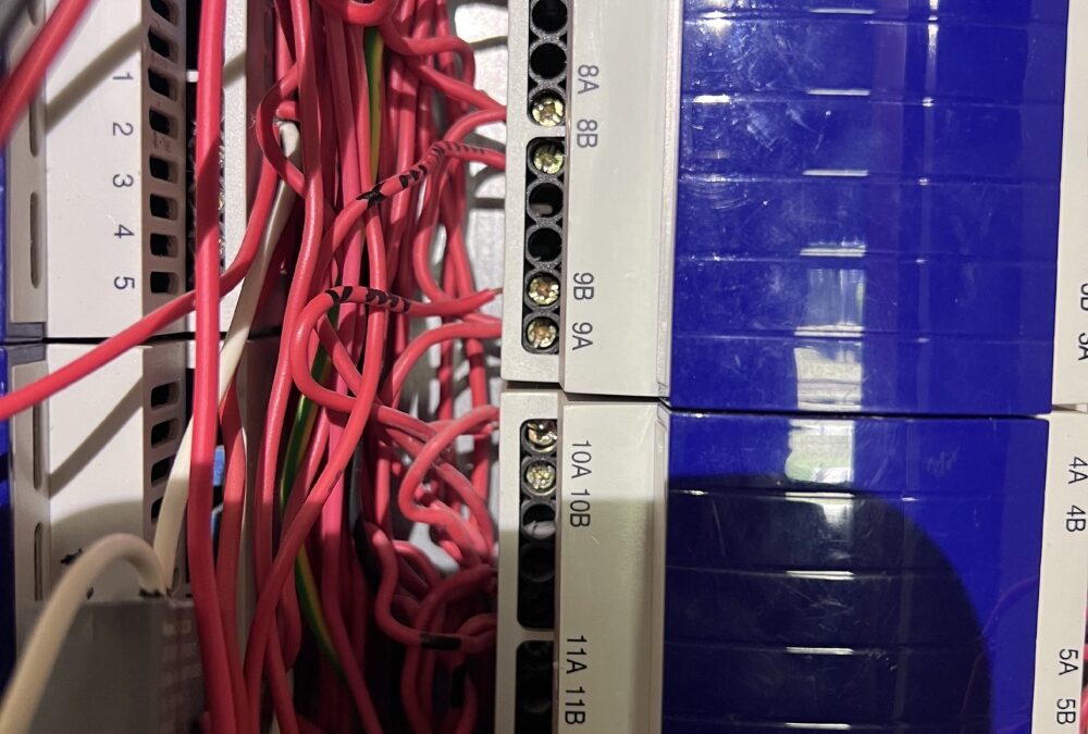 Cbus By An Electrician