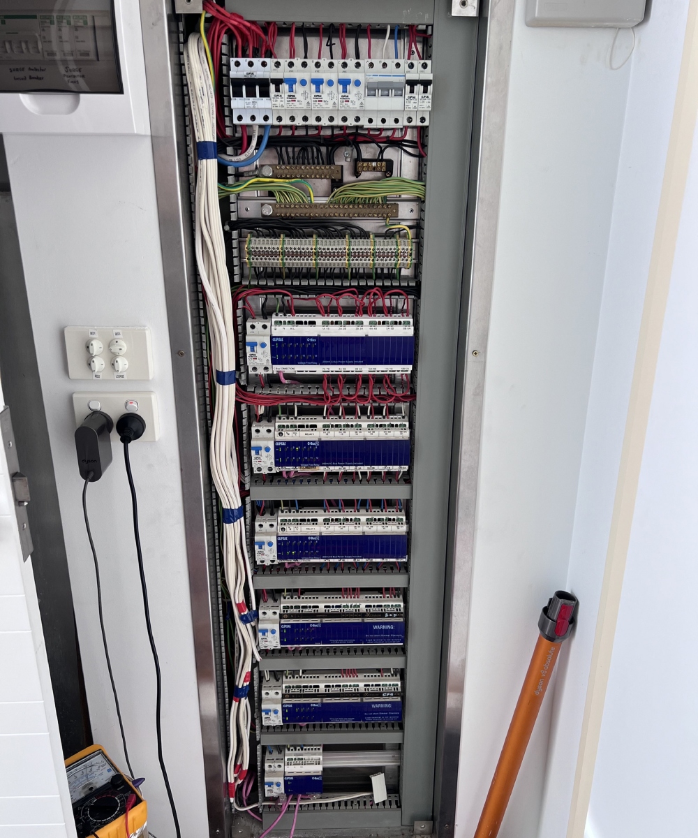 Cbus repairs in Gold Coast