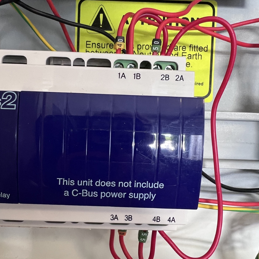 Quality Cbus repairs in Gold Coast